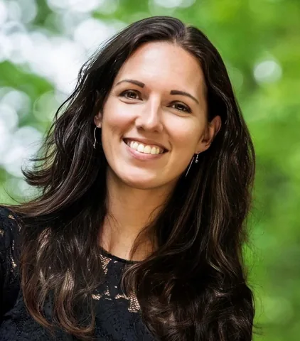 Marloes Verkerk - van Rooij