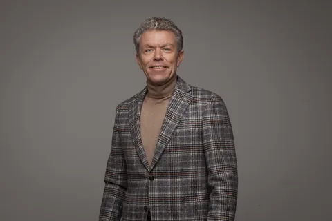 Robert Middel