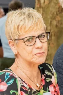 Monique van Liebergen
