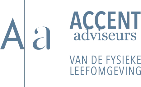 Logo Accent adviseurs BV