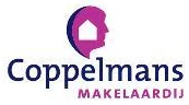 Logo Coppelmans Makelaardij