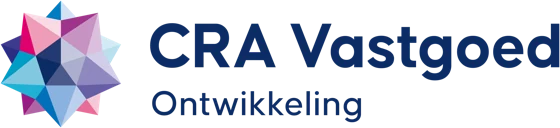 Logo CRA Vastgoed BV