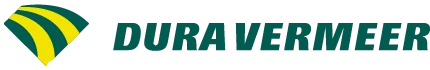Logo Dura Vermeer Bouw en Vastgoed Den Bosch