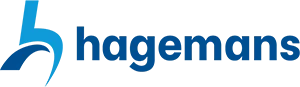 Logo Hagemans Zuid B.V.