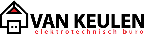Logo ETB Van Keulen BV