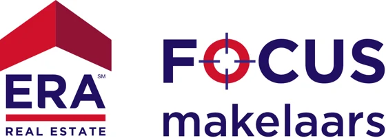 Logo ERA Focus Makelaars