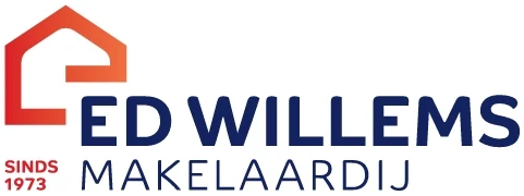 Logo ERA Makelaardij Ed Willems