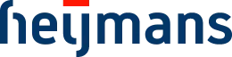 Logo Heijmans Vastgoed BV