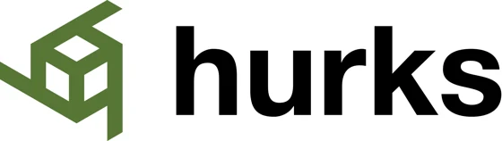 Logo Hurks BV