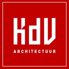 Logo KdV architectuur