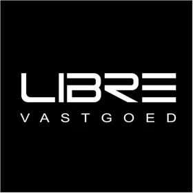 Logo Libre Vastgoed B.V.