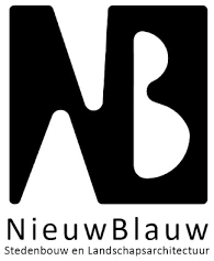 Logo NieuwBlauw