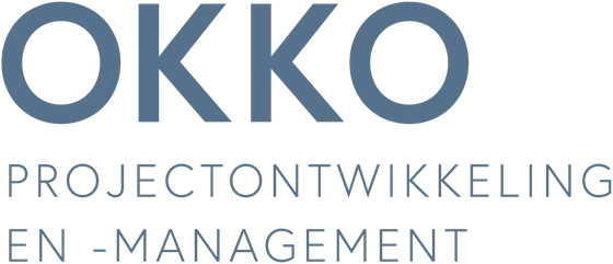 Logo Okko Projectontwikkeling en -management