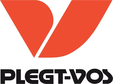 Logo Plegt-Vos Zuid B.V.