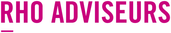 Logo Rho Adviseurs