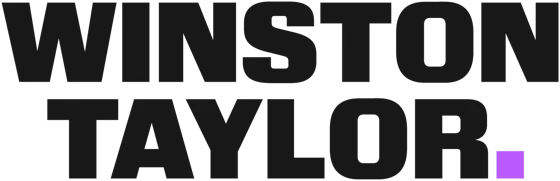 Logo Winston Taylor