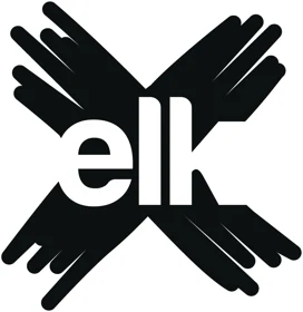 Logo elk® R&O zuidoost BV