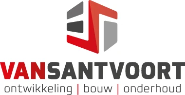Logo Van Santvoort Bouw BV