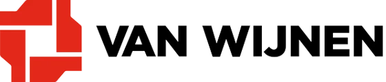 Logo Van Wijnen Rosmalen BV