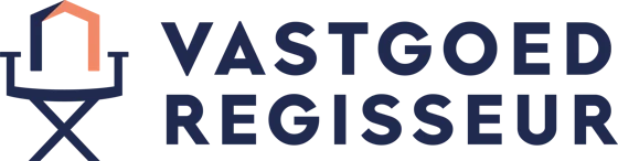 Logo Vastgoedregisseur