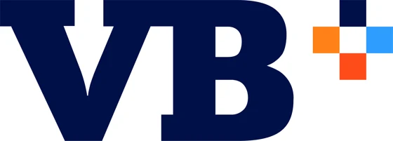 Logo VB+ Vastgoed Groep