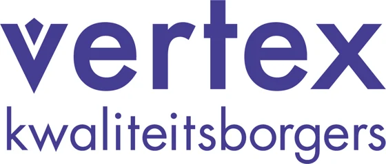Logo Vertex Kwaliteitsborgers