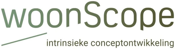 Logo woonScope